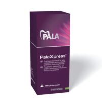 PALAXTREME RESINA ROSA 1Kg.