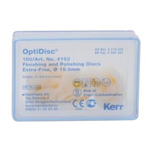 4193 (284) OPTIDISC 15