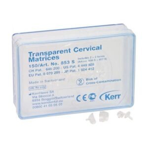 853S MAT. CERVICAL.TRANSP.150u