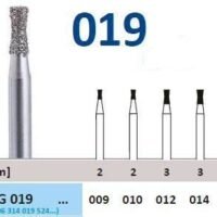 019-009 FG DIAMANTE FIG.806 5u