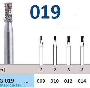 019-010 FGSS DIAMAN.FIG.806 5u