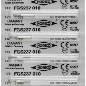 237-010 FGSS DIAMANTE 5uds.