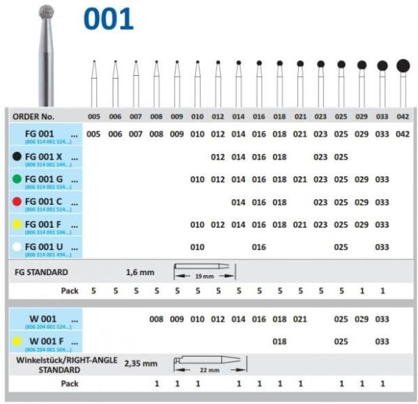 001-021 CA DIAMANTE FIG.801 5u