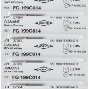 199C-014 FG DIAMANTE FIG 8850 5uds