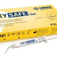 OXYSAFE INTRO KIT