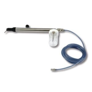 AIRSONIC MINI SANDBLASTER