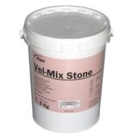 VELMIX ESCAYOLA ROSA 6Kg.