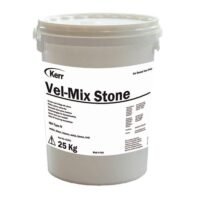 VELMIX ESCAYOLA BLANCO 25Kg.