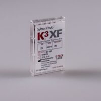 K3 XF FILE 25 mm.G-PACK