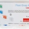 E1295S FLEXI SNAP KIT DISCOS PULIDO COMPOS.