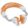 COMPOSI-TIGHT 3D FUSION RINGS ORANGE 1u.