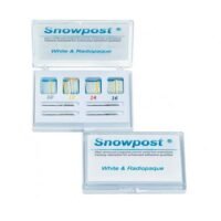 SNOWPOST KIT INTRO 20u. C/TALADROS