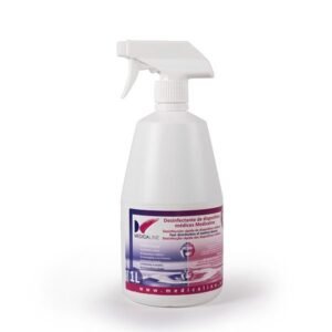 m-Clear DESINFECCION SUPERFICIES 1L.