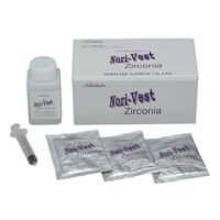 NORIVEST ZIRCONIA SET 990g+240 ml.