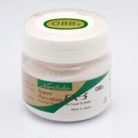 OBB2   DENTINA OPACA EX3 50gr.