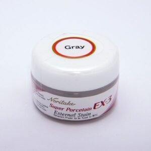 GRIS EX3 3gr. ES