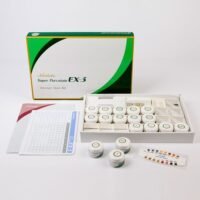 INTERNAL LIVE STAIN KIT EX3  NUEVO