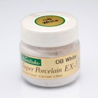 OB WHITE 50g.NEW COLOR