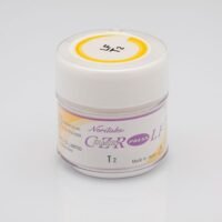 T2 TRANSLUCIDO LF CZR PRESS 10gr.