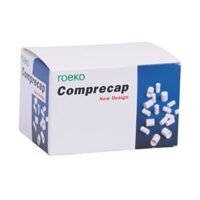 COMPRECAP 10mm. Nº3 120u.