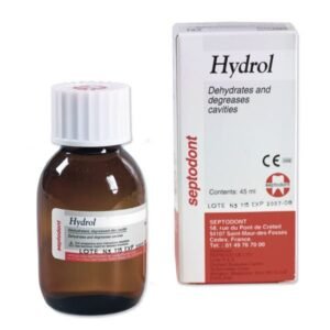 HYDROL DESNGRAS. CANALES 45ml.