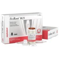 BIOROOT RCS SELLADOR CONDUCTOS POLVO 15g.+liq.