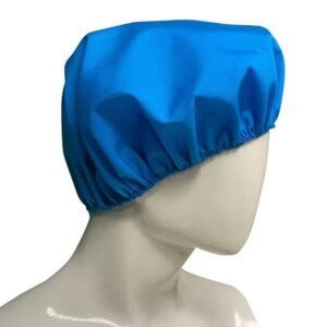 GORRO REUTILIZABLE TEJIDO TEXSILK 1u.