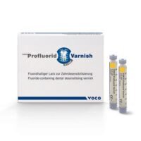 PROFLUORID BARNIZ 5X1.7 ml. MELON 2235