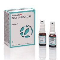 SEPARADOR GINGIFAST 2x10ml.