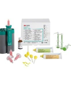 71496 KIT INTRO PENTAMIX IMPRINT 4 PENTA HEAVY