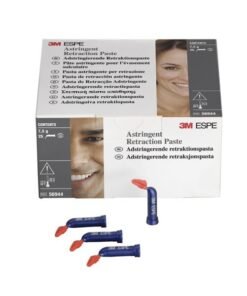 56944 PASTA RETRACCION REP. 25caps.