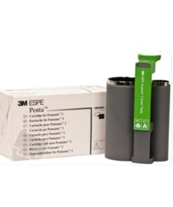 P3813  CARTUCHO EXPRESS 2 PENTA PUTTY PENTAMIX 3