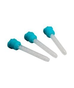 71450 PUNTAS MEZCLADORAS VERDES CUBETAS 50u.