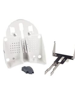 77601 MONTURA PARED PENTAMIX 3