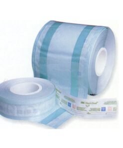 ROLLO ESTERILIZAR 10cm.x200m. 1u.