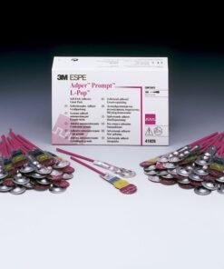 41304 SCOTCHBOND UNIV. PLUS UNIDOSIS 400u. (41928)