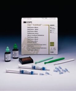 7540S SCOTCHBOND MULTIADHES. KIT INTRO