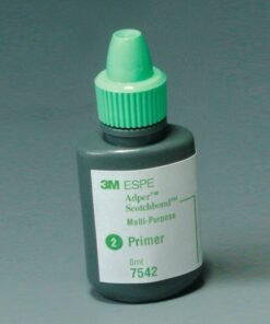 7542 SCOTCHBOND MULTIADHESION PRIMER 8 ml