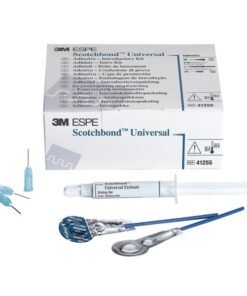 41255 SCOTCHBOND UNIVERSAL INTRO PACK L-POP