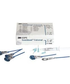 41256 SCOTCHBOND UNIVERSAL GIANT PACK L-POP