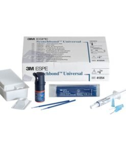 41254 SCOTHBOND UNIVERSAL INTRO KIT VIAL