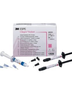 12636 SELLADOR CLINPRO KIT INTRO JERINGAS + ACC