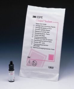 12632 SELLADOR CLINPRO REPO BOTE 6ml.