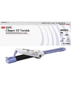 12348 CLINPRO XT VARNISH
