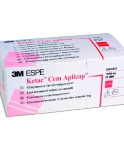 56060 KETAC-CEM APLICAP REPOS. 50u.