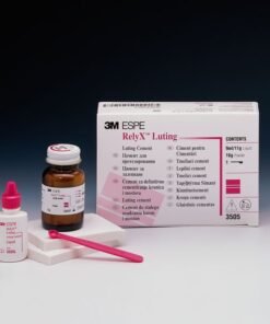 3505 RELYX LUTING CEM. DEFINITI. KIT