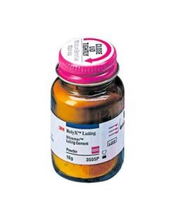 3505P RELYX LUTING CEM. DEFINITI. POLVO 16gr.