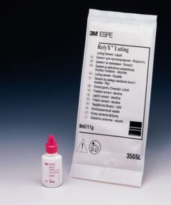 3505L RELYX LUTING CEM. DEFINITI. LIQUIDO 9ml.