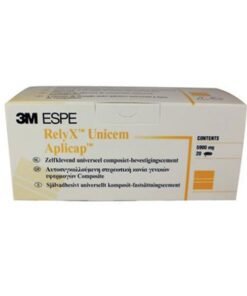 56820 BLANCO OP. RELYX UNIC.APLIC.REP.20u.