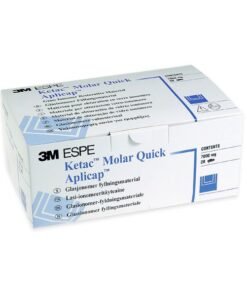56361 KETAC-MOLAR QUICK APLICAP COLOR A2 20u.